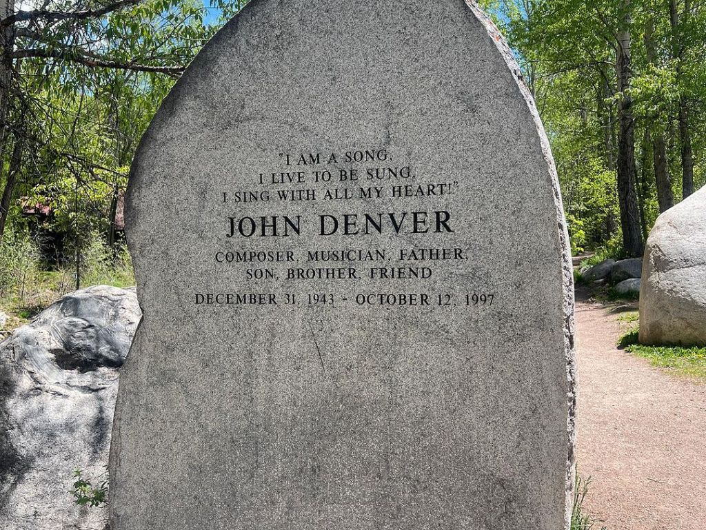 John Denver Sanctuary