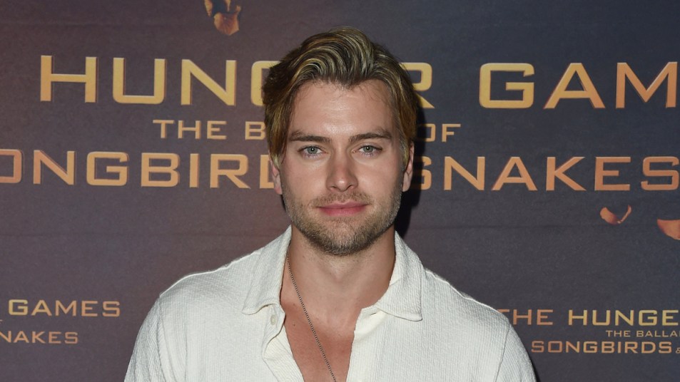 Pierson Fode