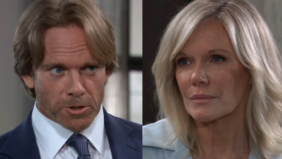 General Hospital Spoilers 7/16/24: John and Ava? | Soaps In Depth