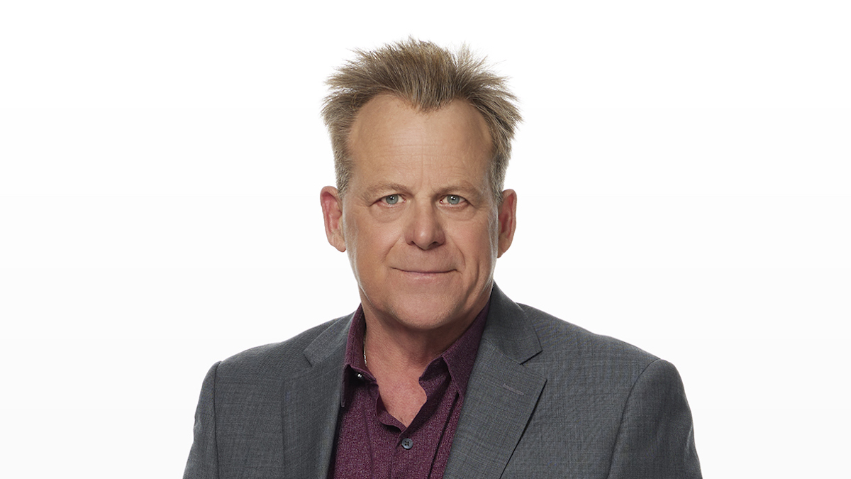 GH's Kin Shriner Is Recovering from Surgery | Soaps In Depth