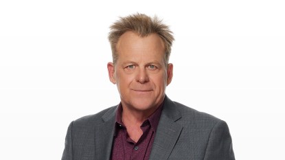 Kin Shriner