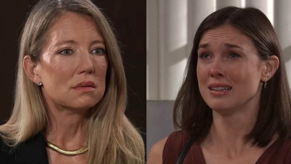 General Hospital Spoilers: Willow Confesses the Truth to Nina! | Soaps In  Depth