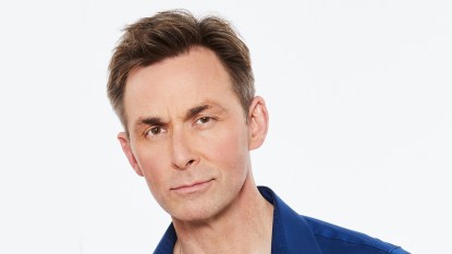 James Patrick Stuart