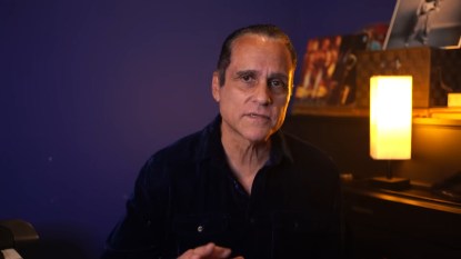 Maurice Benard