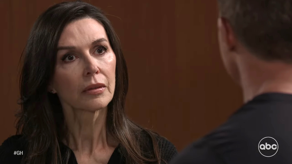 General Hospital Spoilers: Anna Learns the Ugly Truth! | Soaps In Depth