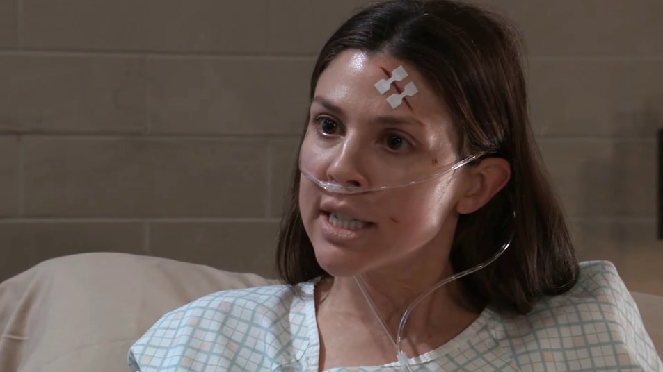 General Hospital Spoilers 8/9/24: Kristina Wants Revenge! | Soaps In Depth