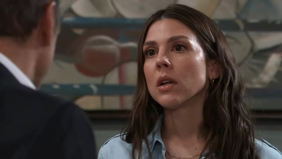 General Hospital Spoilers 8/1/24: Will Kristina Testify Against Sonny? |  Soaps In Depth