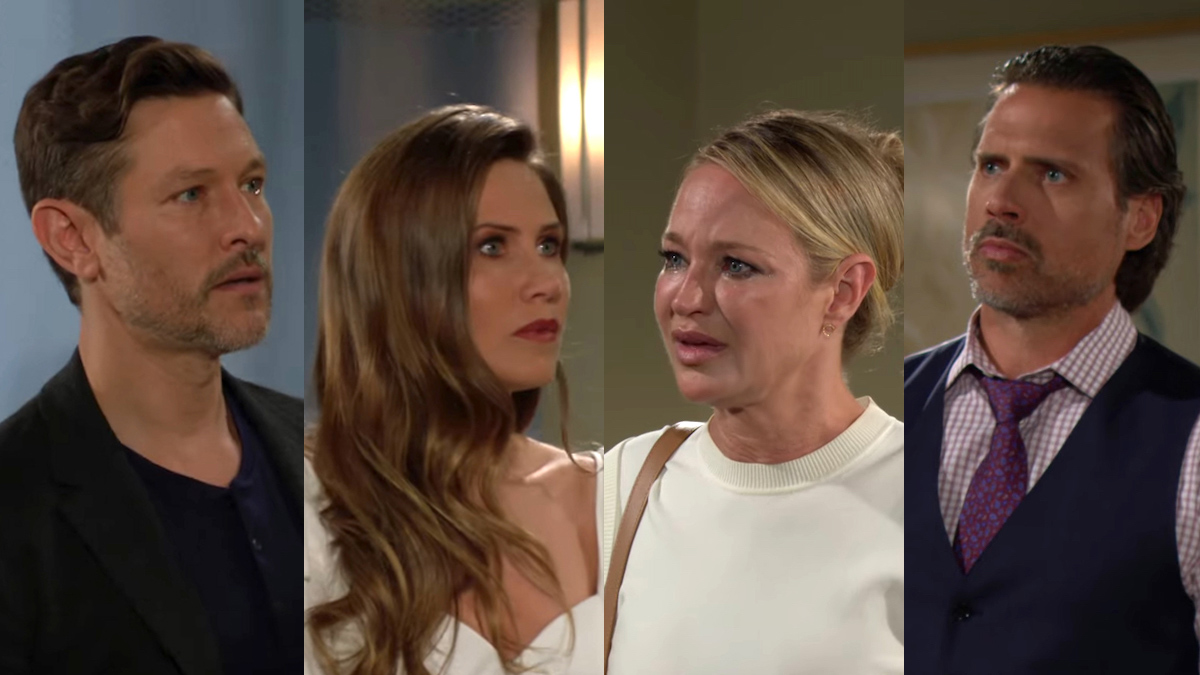 The Young and The Restless Spoilers: Tragedy Strikes! | Soaps In Depth