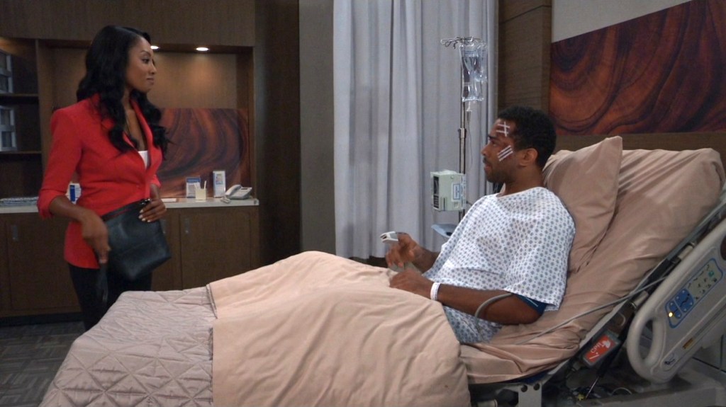 Isaiah on General Hospital — Everything You Need To Know | Soaps In Depth